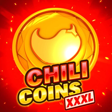 Chili Coins XXXL