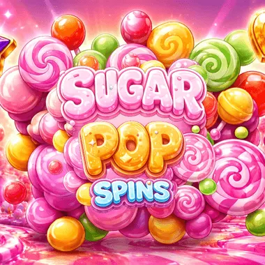 Sugar Pop Spins