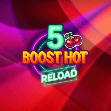 5 Boost Hot Reload