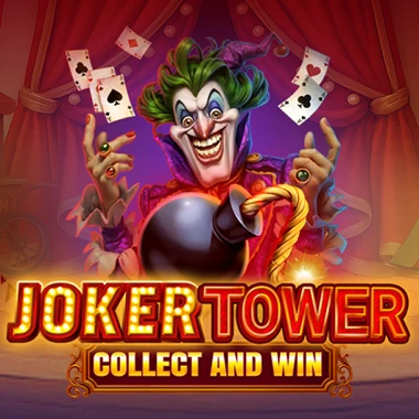 Joker Tower Collect And Win