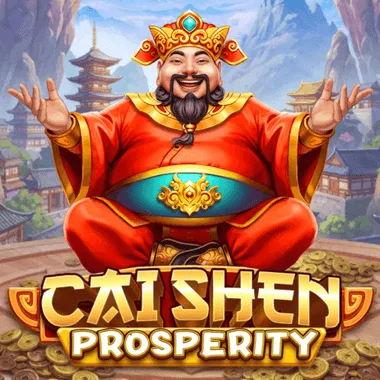 Cai Shen Prosperity