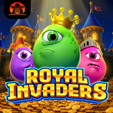 Royal Invaders