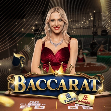 Baccarat C02