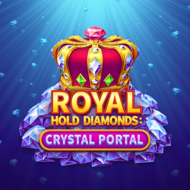 Royal Hold Diamonds: Crystal Portal