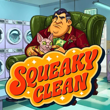 Squeaky Clean