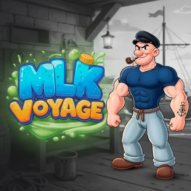 MLK Voyage