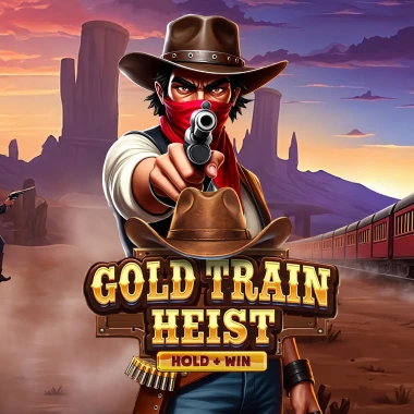 Gold Train Heist