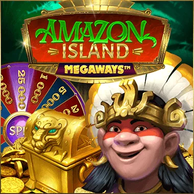 Amazon Island Megaways
