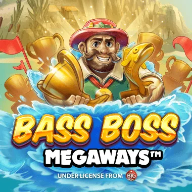 Bass Boss Megaways