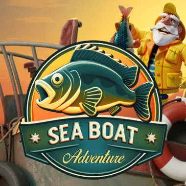 Sea Boat Adventure