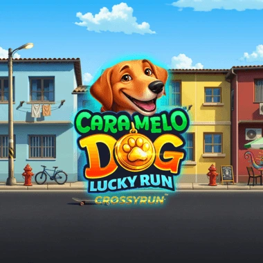 Caramelo Dog: Lucky Run