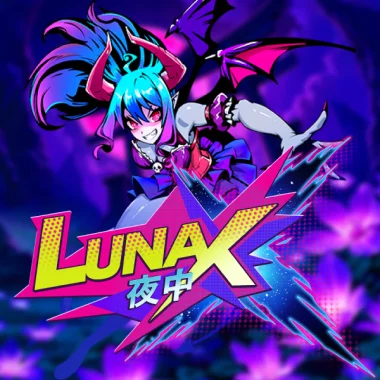 Luna X