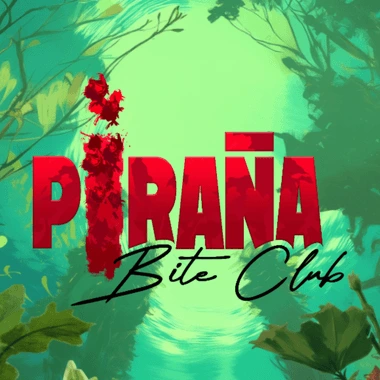 Piranha Bite Club
