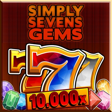 Simply Sevens Gems