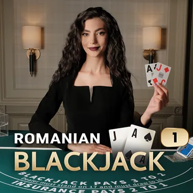 Romanian Blackjack