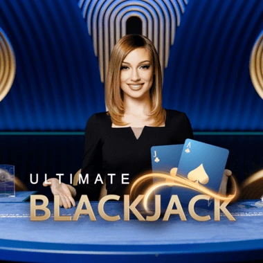 Ultimate Blackjack