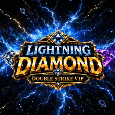 Lightning Diamond Double Strike VIP (3x3)