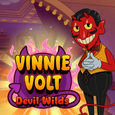 Vinnie Volt: Devil Wilds