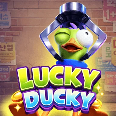 Lucky Ducky