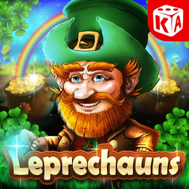 Leprechauns