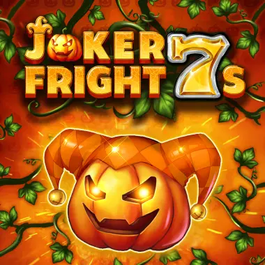 Joker Fright 7s