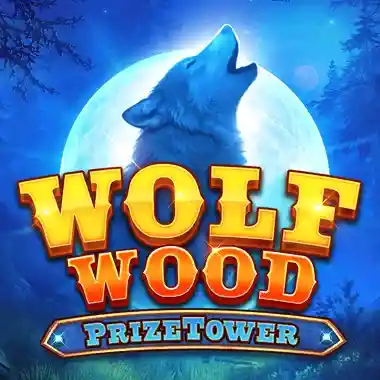 WolfWood PrizeTower