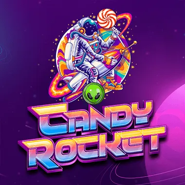 Candy Rocket