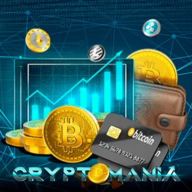 Cryptomania