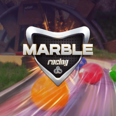 Marble Racing