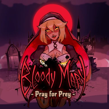 Bloody Mary: Pray for Prey