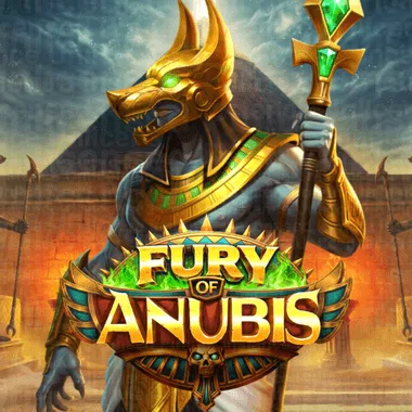 Fury of Anubis