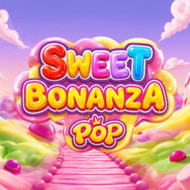 Sweet Bonanza POP