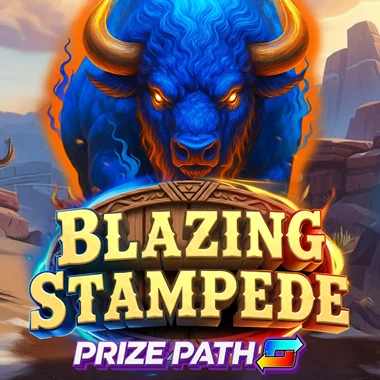 Blazing Stampede