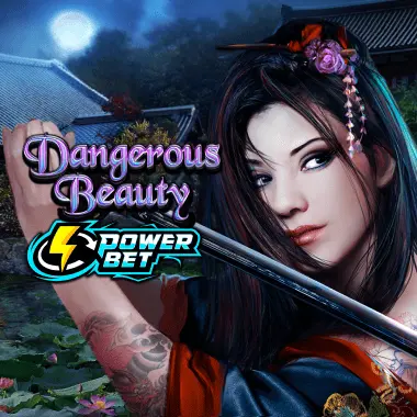 Dangerous Beauty (Power Bet)