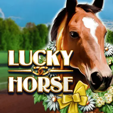Lucky Horse