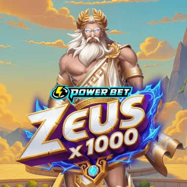 Zeus X 1000