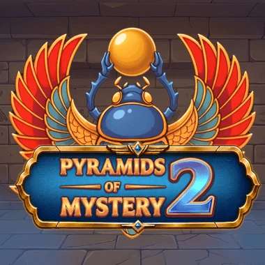 Pyramids Of Mystery 2