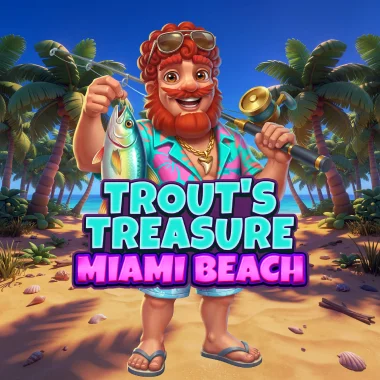 Trout's Treasure - Miami Beach