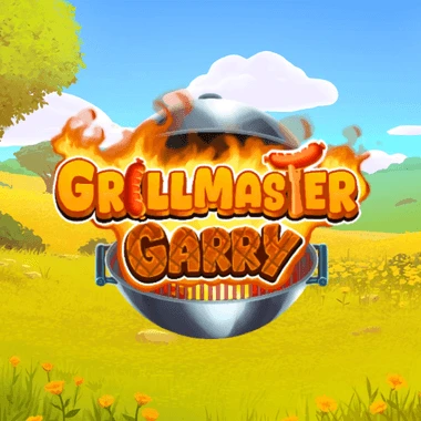 Grillmaster Garry