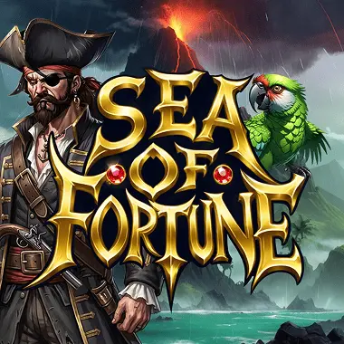 Sea of Fortune