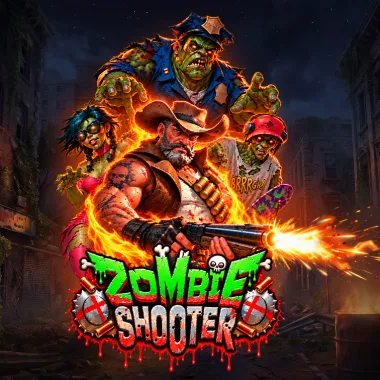 Zombie Shooter